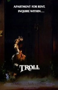 Постер Тролль (Troll)