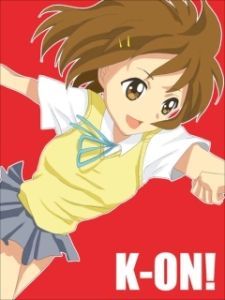 Постер Кэйон! (K-On!)