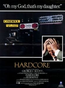 Постер Жесткач (Hardcore)