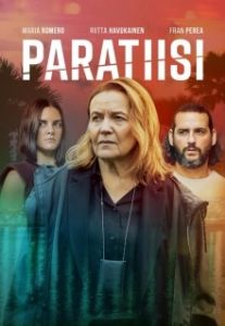 Постер Рай (Paratiisi)