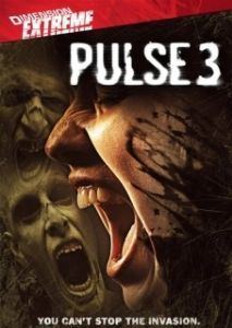 Постер Пульс 3 (Pulse 3)