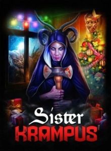 Постер Сестра Крампус (Sister Krampus)