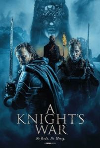 Постер Путь рыцаря (A Knight's War)