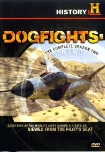 Постер Воздушные бои (Dogfights)