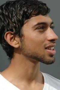 Хармандип Пальминдер