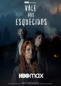Постер Долина забытых (Vale Dos Esquecidos)