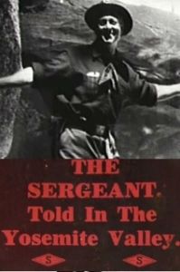 Постер Сержант (The Sergeant)