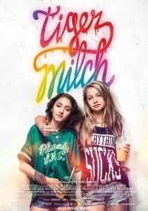 Постер Тигриное молоко (Tigermilch)