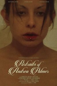 Постер Портреты Андреа Палмер (Portraits of Andrea Palmer)