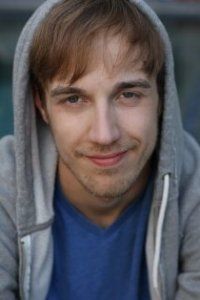 Kyle Brady