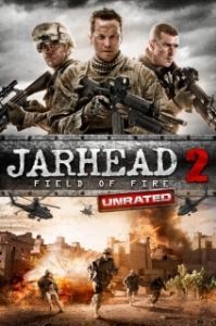 Постер Морпехи 2 (Jarhead 2: Field of Fire)