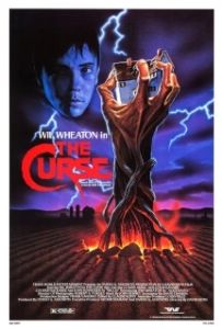 Постер Проклятие (The Curse)