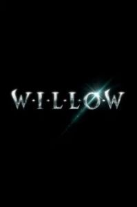 Постер Уиллоу (Willow)