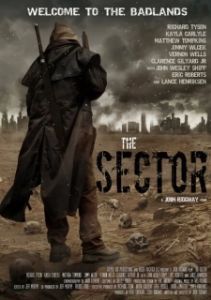 Постер Сектор (The Sector)