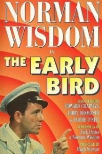 Постер Ранняя пташка (The Early Bird)