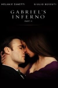Постер Инферно Габриеля: Часть 2 (Gabriel's Inferno: Part Two)