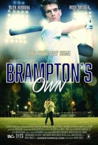 Постер Брэмптонский игрок (Brampton's Own)
