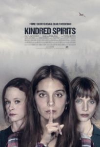 Постер Родственные духи (Kindred Spirits)