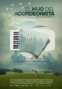 Постер Сын аккордеониста (Soinujolearen semea)