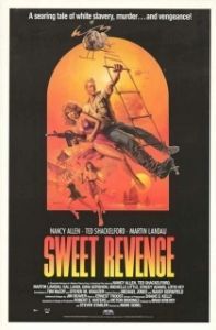 Постер Сладкая месть (Sweet Revenge)