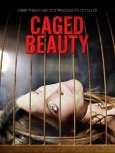 Постер Красавица в клетке (Caged Beauty)