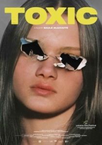 Постер Токсичность (Akiplesa)