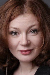 Галина Кашковская