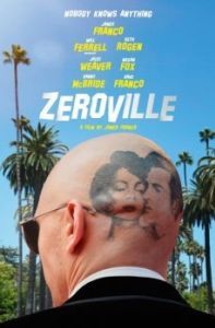 Постер Зеровилль (Zeroville)