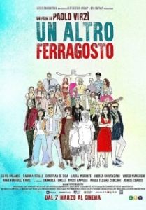 Постер Ещё один Феррагосто (Un altro Ferragosto)