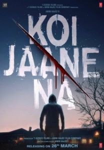 Постер Никто не знает (Koi Jaane Na)