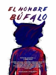Постер Человек-буйвол (El Hombre Búfalo)