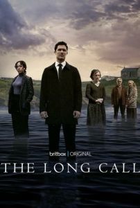 Постер Долгий разговор (The Long Call)