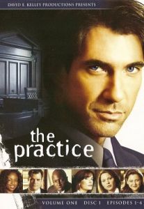 Постер Практика (The Practice)