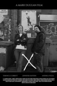 Постер Бывшая (X)