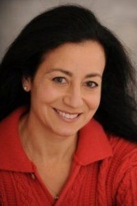 Линда Кутрубис