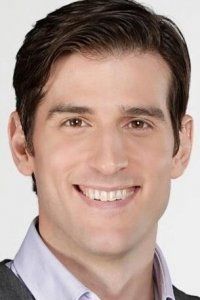 Джонатан Чейз