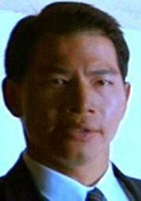 Джексон Лоу