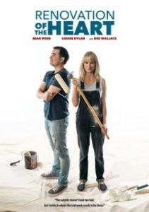 Постер Сердечный ремонт (Renovation of the Heart/It's a Fixer Upper)