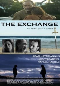 Постер Обмен (The Exchange)