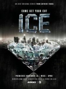 Постер Лед (Ice)