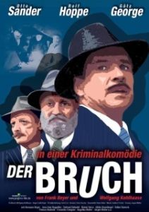Постер Взлом (Der Bruch)