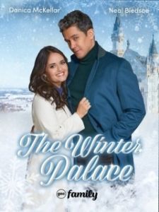 Постер Зимний дворец (The Winter Palace)