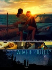 Постер Что, если я отступлю? (What if I Defect?)