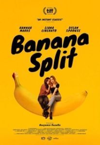 Постер Банана Сплит (Banana Split)
