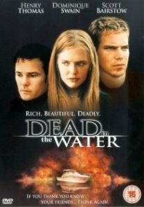 Постер Смерть в воде (Dead in the Water)