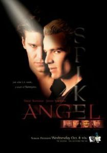 Постер Ангел (Angel)