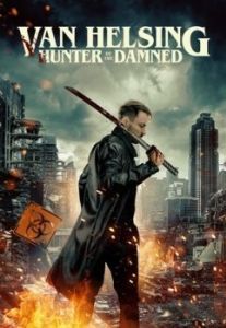 Постер Гнев Ван Хельсинга (Wrath of Van Helsing)