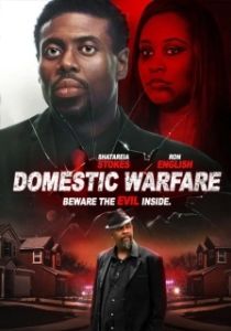 Постер Возвращение домой (Domestic Warfare)