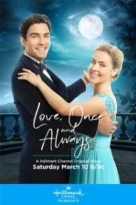 Постер Любовь раз и навсегда (Love, Once and Always)