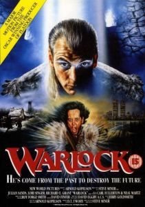Постер Чернокнижник (Warlock)